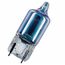 OSRAM COOL BLUE® INTENSE W5W, bis zu 4.000K, Halogen-Signallampe, Faltschachtel (10 Lampen)