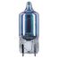 OSRAM COOL BLUE® INTENSE W5W, bis zu 4.000K, Halogen-Signallampe, Faltschachtel (10 Lampen)
