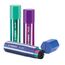 STABILO - Premium-Filzstift - Pen 68-1x 20er Big Pen Box