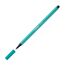 STABILO - Premium-Filzstift - Pen 68-20er Zebrui in türkis