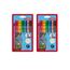 Premium-Filzstift - STABILO Pen 68 - 2x 12er Pack - mit 12 verschiedenen Farben