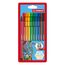 STABILO - Premium-Filzstift - Pen 68-10er Pack