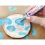 edding 5100 Acrylmarker medium - gelb-grün - 1 Acrylstift wasserfest - mittlere Rundspitze 2-3 mm - Acryl Farben zum Malen auf Leinwand, Malpapier und Holz - Acrylstifte für Steine