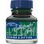 Winsor & Newton 1010754 Drawing Inks - Zeichentusche (für Kalligraphen, Illustratoren, Grafikern und Künstler - wasserbeständige Tinte mit herrvorragender Transparenz) 30 ml Flasche flüssige indische tusche