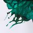 Winsor & Newton 1005692 Drawing Inks - Zeichentusche für Kalligraphen, Illustratoren, Grafikern, Künstler - wasserbeständige Farben, herrvorragender Transparenz, 14ml Flasche - Viridian