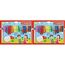 STABILO - Filzstift mit Kappenring - Cappi - 2x 18er Pack - mit 18 verschiedenen Farben