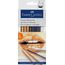 Faber-Castell 114004 - Classic Sketch Set Goldfaber, 6 teilig