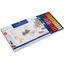 FABER-CASTELL 128272 - Softpastellkreide STUDIO QUALITY mini, 72er Etui