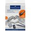 Faber-Castell 205279 - Goldfaber Zeichenset 16-teilig, Einsteiger Set mit Bleistifte, Radierer und Spitzer