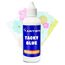 7 Artists Tacky Glue – Kleber Flüssig Transparent 80 ml | Starker Bastelkleber für Papier, Holz & Mehr | Vielseitiger Flüssig Kleber zum Basteln & DIY | SchnellTrocknend & Wasserfest