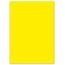 kangaro - Tonpapier Gelb DIN A4-120g/m² FSC mix 100 pack - Briefpapier Bastelpapier DIY K-0043F025 29.7x21x1.5
