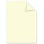 kangaro - Tonpapier Beige DIN A4-120g/m² FSC mix – 100 pack - Briefpapier Bastelpapier DIY, K-0043F435, 29.7x21x1.5