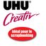 UHU 47330 Spezialkleber, Creativ, Plastik, Miniaturen Tube, 33 ml