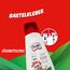 Pritt Bastelkleber, transparent trocknender Alleskleber für Zuhause, Schule oder Büro, weißer Bastelkleber für Kinder, 6-er Pack (6x100g)