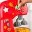 Play-Doh Kitchen Creations Super Küchenmaschine, Küchenspielzeug mit Zubehör, zum Kneten und Spielen für Kinder