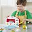 Hasbro Play-Doh - Magischer Ofen Knete, für fantasievolles und kreatives Spielen. Für Kinder ab 3 Jahren