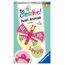 Ravensburger BeCreative Bead Animal Butterfly - Bastelset für Kinder ab 6 Jahren - 18249 - Geburtstagsgeschenke, Deko selber basteln