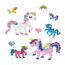 Aquabeads 31944 Mystisches Einhorn Bastelset - Bastelset