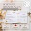 ECCK Sticker Hochzeit Gästebuch (12 DIN A5 Bögen), Hochzeitssticker Set mit Aufkleber Hochzeit für Gästebuch, Tischkarten, Scrapbook & Fotoalbum mit Liebe, Vintage & Herz-Motiven auf Deutsch