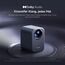 Xiaomi L1 Smart Beamer 1080P Full HD mit Google TV & Netflix, Tragbarer Heimkino Projektor, Autofokus & Keystone, HDR10/HLG, 120" Display, 5G WiFi Bluetooth, Dolby Audio, Outdoor Beamer für Kinoabende
