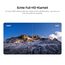 Xiaomi L1 Smart Beamer 1080P Full HD mit Google TV & Netflix, Tragbarer Heimkino Projektor, Autofokus & Keystone, HDR10/HLG, 120" Display, 5G WiFi Bluetooth, Dolby Audio, Outdoor Beamer für Kinoabende