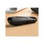 Logitech R400 Presenter, Kabellose 2.4 GHz Verbindung via USB-Empfänger, 15m Reichweite, Roter Laserpointer, Intuitive Bedienelemente, 6 Tasten, Batterieanzeige, PC - Schwarz