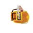 Rubbermaid Commercial Products FG758088YEL WaveBrake Combo Moppwagen, Presse mit seitlichem Hebel