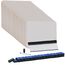 Hisredsun 52 Stück whiteboard klein, Mini Whiteboard a4, abwischbare tafel mit 52 Stiften und 52 Radiergummis, kleines whiteboard für Klassenzimmer, Zuhause und Büro