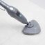 Beldray BEL01986 Clean & Refresh Steam Cleaner – Steam Mop, Chemical-Free Cleaning, Precision-Shaped Head for Corners, Fast Heat Up, 350 ml Water Tank, Carpet, Laminate, Wood, Tiles, 1300W