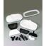 Morphy Richards Dampfmopp Dampfreiniger 9in1 720020