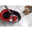 O-Cedar EasyWring SpinMop, Plastik, rot, grau, Standard