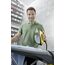 Kärcher Dampfreiniger SC 4 EasyFix Iron Schwarz, Gelb