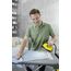 Kärcher Dampfreiniger SC 4 EasyFix Iron Schwarz, Gelb
