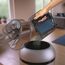 Philips PowerPro Expert Beutelloser Staubsauger – Kompakt, 900-W-Motor, PowerCyclone 8 Technologie für starke Saugleistung, Multi-Oberflächen-Reinigung, Allergy Lock, Super Turbo Bürste (FC9745/09)