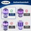 MXZONE V15 Filter für Dyson, 2 Stück Filter für Dyson V11 Absolute, Ersatzfilter V15 SV14 SV17 SV22 Animal Detect Extra Pro Detect Torque Drive Staubsauger Ersatzfilter, Ersetzen Sie DY-970013-02
