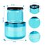 2 Stück Ersatzteile Filter für Dyson V15 V11 SV14 SV22 Detect Absolute Animal Extra Pro Torque Drive Akku Staubsauger Ersatzfilter, Compare to Part # 970013-02