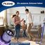 MXZONE HEPA Filter für Dyson V12 Detect Slim Absolute Extra Waschbar Ersatzteile V12 Filter Ersatz Zubehör für Dyson Slim Staubsauger Ersetzen Sie 971517-01