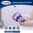 MXZONE V15 Filter für Dyson, 2 Stück Filter für Dyson V11 Absolute, Ersatzfilter V15 SV14 SV17 SV22 Animal Detect Extra Pro Detect Torque Drive Staubsauger Ersatzfilter, Ersetzen Sie DY-970013-02