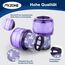 MXZONE V15 Filter für Dyson, 2 Stück Filter für Dyson V11 Absolute, Ersatzfilter V15 SV14 SV17 SV22 Animal Detect Extra Pro Detect Torque Drive Staubsauger Ersatzfilter, Ersetzen Sie DY-970013-02