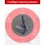 URUN für Dyson V8 Akku Adapter,EIN18V8 Adapter für Einhell 18V Lithium Akku, Arbeit für Dyson V8 Serie Animal Absolute Vakuum Staubsauger(Nur Adaptor)