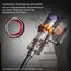 Verbesserter Dichtungsring für Dyson V11 V15 Gen5 Staubbehälter Ersatzteile, Dichtring des Staubeimer für Dyson SV14 SV15 SV17 SV22 Behälter Staubsauger Reparatur Teil Zubehör