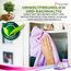 mysimaa® Premium Mikrofaser-Reinigungstücher – Professionelles Mikrofasertuch oder Staubwedel zur Reinigung, um streifenfreien, fusselfreien Glanz in Haushaltsprodukten, Autoreinigung, Küche, Geschirr