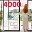 welltec Probot® RX10 Pro Fensterputzroboter - weiß
