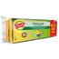 Scotch-Brite Classic Naturfaser-Reinigungsschwamm, 6 Stück + 2 GRATIS - Allzweck-Schwamm für den Alltag - Kratzfrei