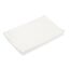 Gözze - Geschirrtuch-Set, 3-teilig, Mikrofaser-Poliertuch, 50 x 70 cm - Creme
