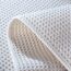 Polyte - Premium-Geschirrhandtücher aus Mikrofaser - Waffelstruktur - Dunkelblau, Grau, Altweiß - 40 x 71 cm - 12 Stück