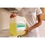 Hygiene Vos Geschirrspülmittel Zitro 5 Liter. Umweltfreundlich mit hoher Fettlösekraft. Perfektes Geschirrspülmittel flüssig für Gastronomie, Industrie und Haushalt - Zitro spülmittel 5L