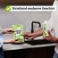 Marcel's Green Soap - Spülmittel Nachfüllpack Basilicum & Vetiver - Geschirrspülmittel Nachfüllpackung - Umweltfreundlich - Vegan - 97% Biologisch abbaubar - 500 ml
