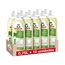 Frosch - Handspüler Flüssigkeit, Bio-Balsam Zitrone, entfettet und schützt die Haut, dermatologisch getestet - Packung mit 10 Stück x 750 ml