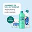 HAKA Kraftreiniger Spray, 3x 500ml, Badreiniger, starke Kalk- und Schmutzlösekraft, für Bad und Dusche, umweltfreundlich, Orangenduft, vegan